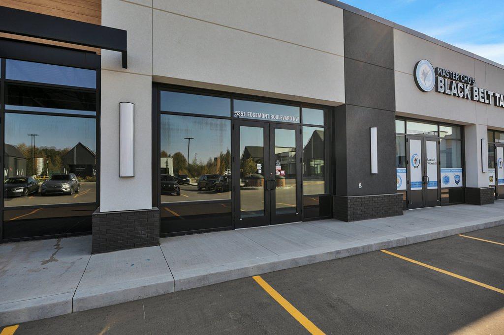5345 Edgemont Boulevard Northwest, Edmonton, AB