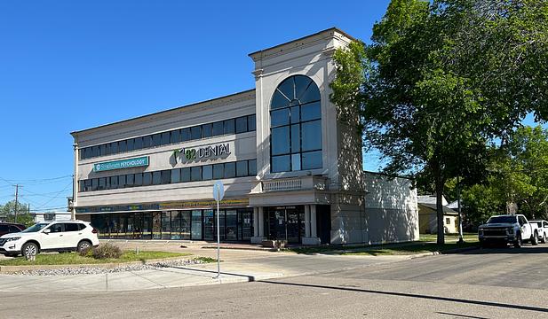 8104 82 Avenue Northwest, Edmonton, AB