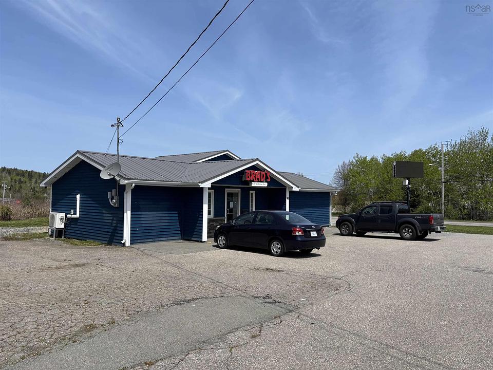74 High Street, North Sydney, NS