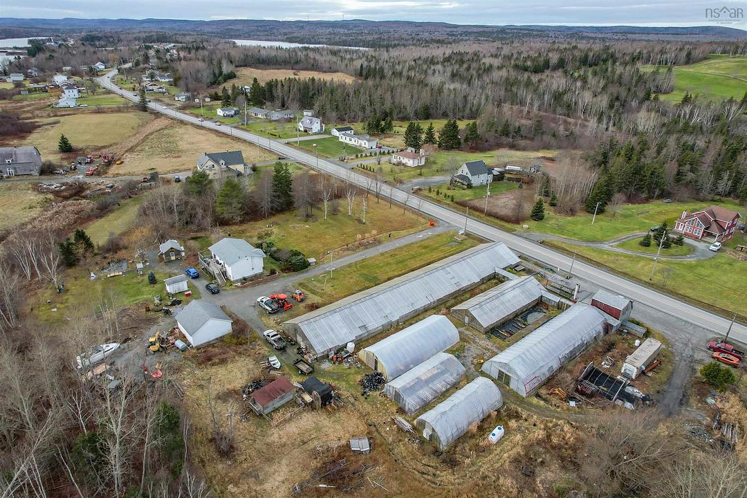 429 Seaview Drive, North Sydney, NS