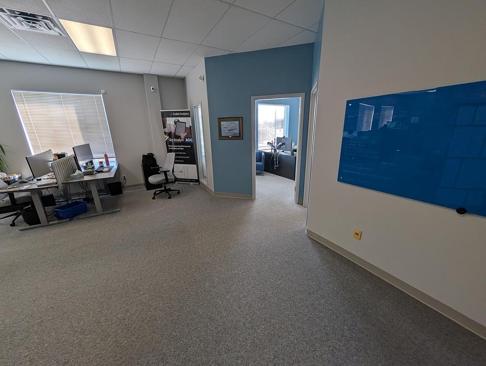 Suite 200 (Office) - 700 March Road, Ottawa, ON