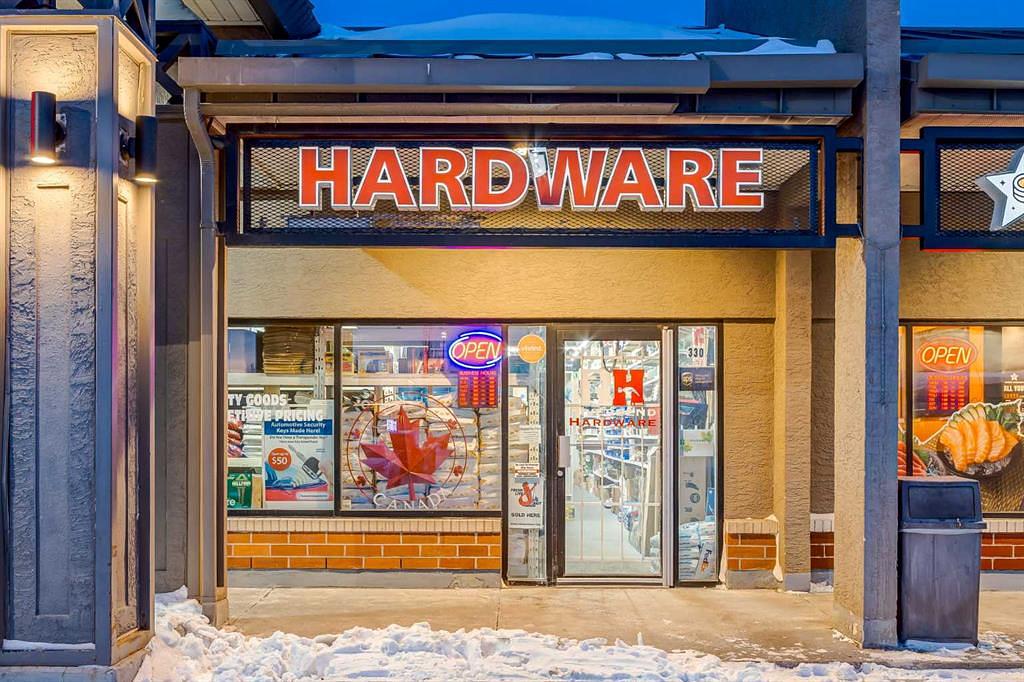 330 - 8338 18 Street Southeast, Calgary, AB