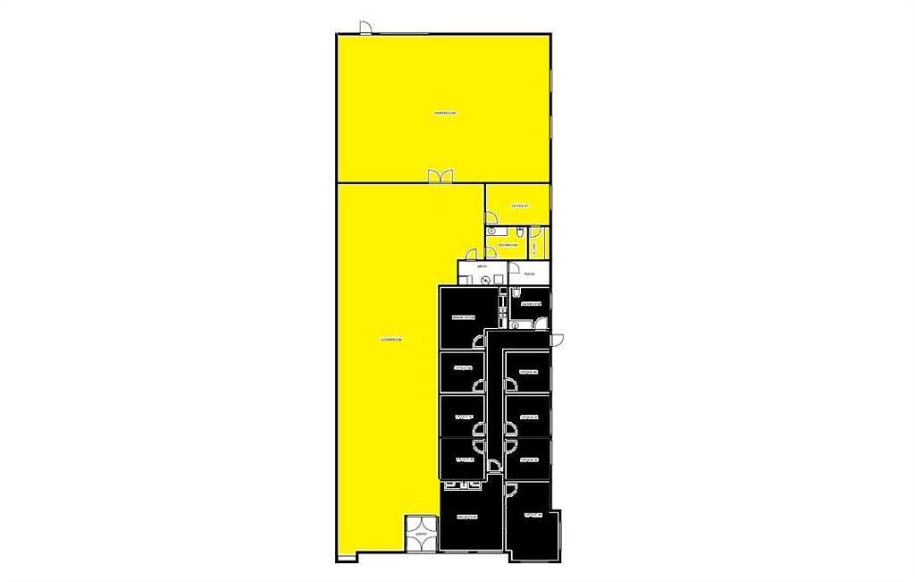 101 - 6116 46 Street, Olds, AB