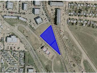 97 Street, Grande Prairie, AB