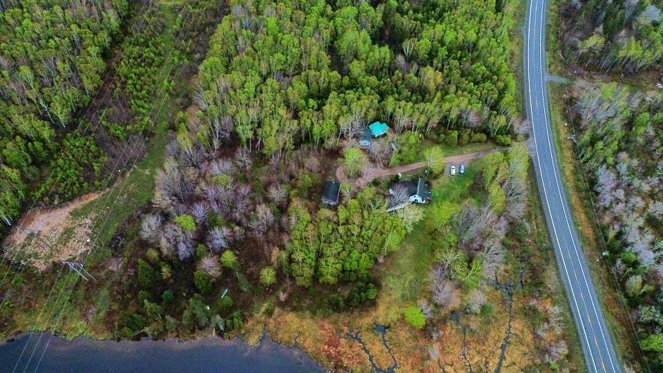 45478 Cabot Trail, Englishtown, NS