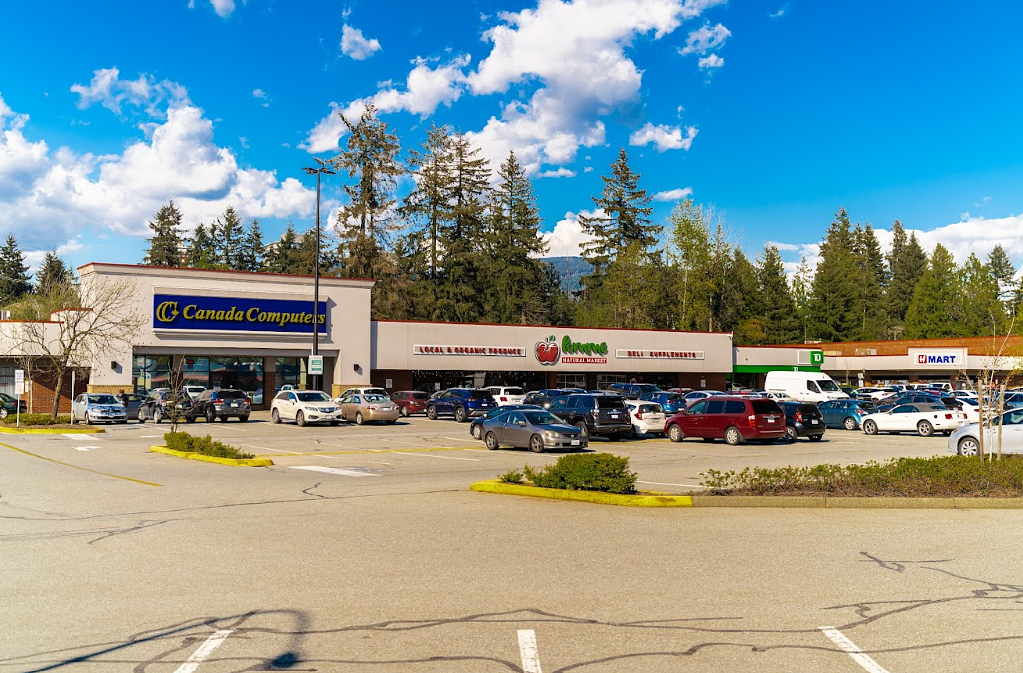 23 - 2755 Lougheed Highway, Port Coquitlam, BC