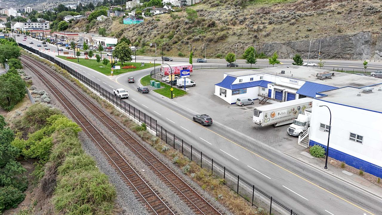 441 Victoria Street West, Kamloops, BC
