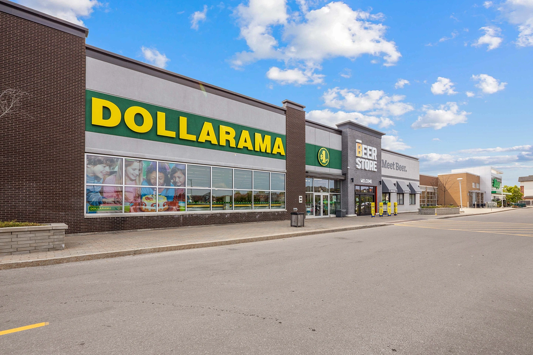 PAD - 2276 Tenth Line Road, Ottawa, ON
