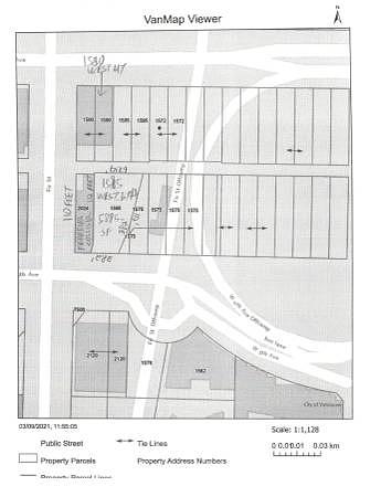 1585 West 5th Avenue, Vancouver, BC