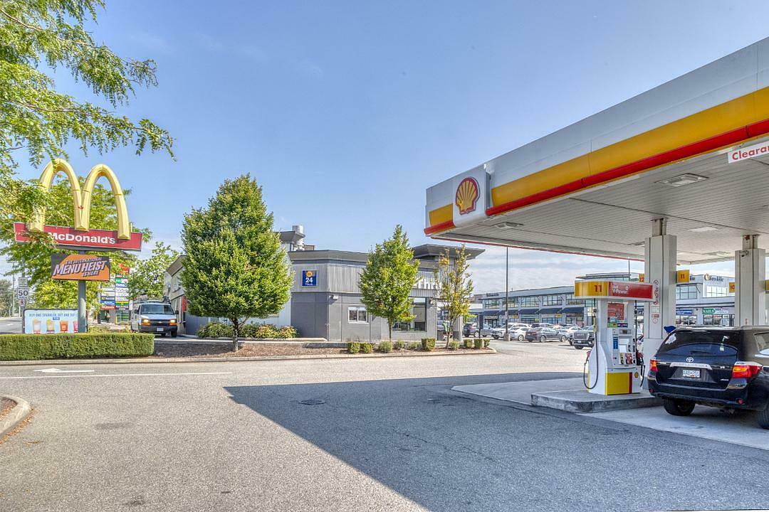 Unit104 - 3280 Mount Lehman Road, Abbotsford, BC