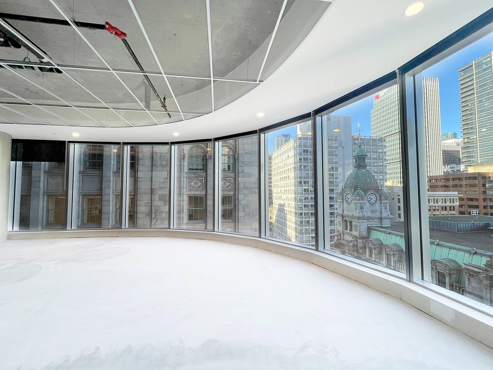 1150 - 320 Granville Street, Vancouver, BC