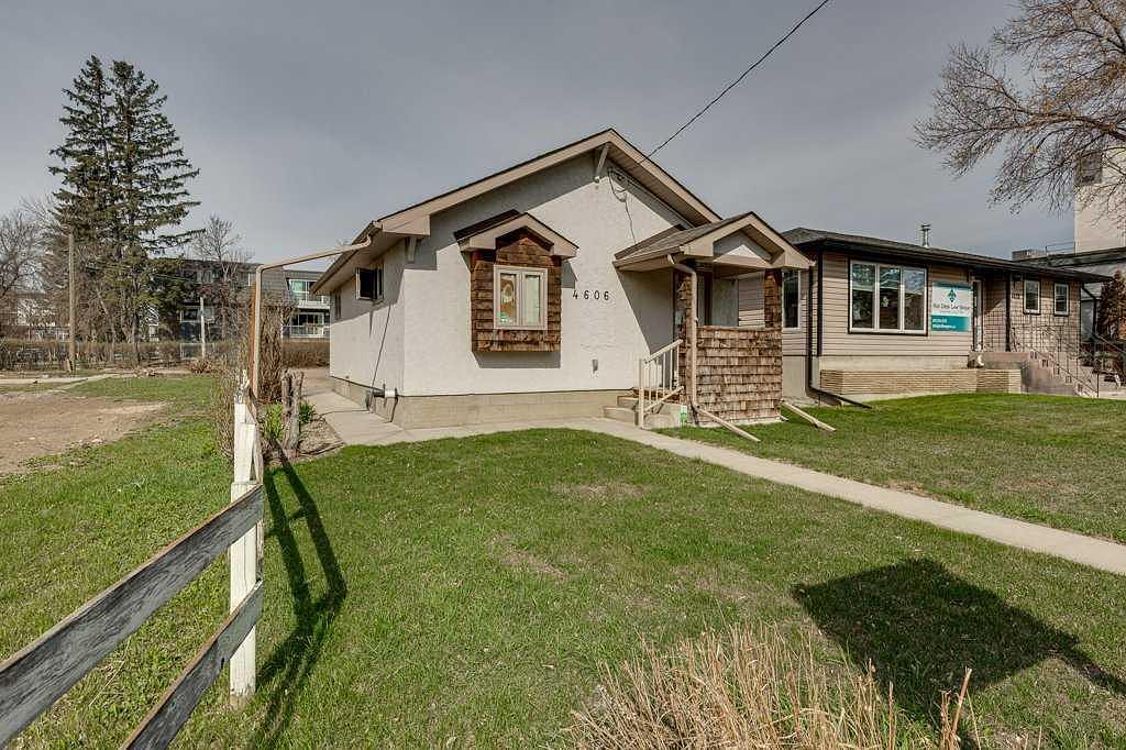 4606 48 Avenue, Red Deer, AB