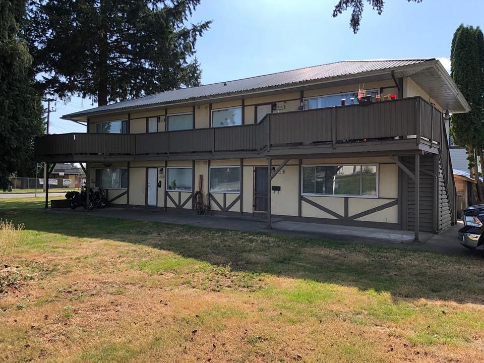 3023 Wellington Street, Port Coquitlam, BC