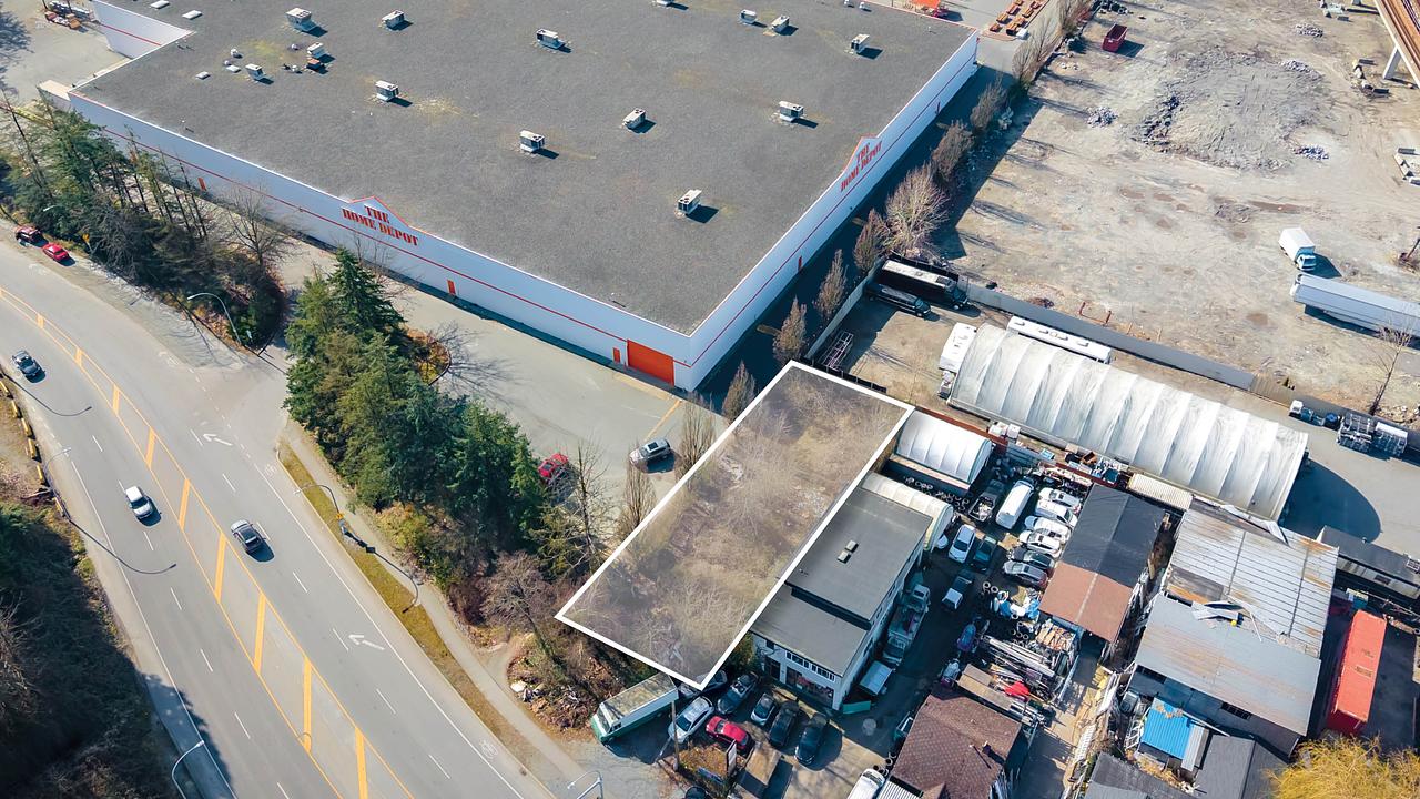 11107 128 Street, Surrey, BC