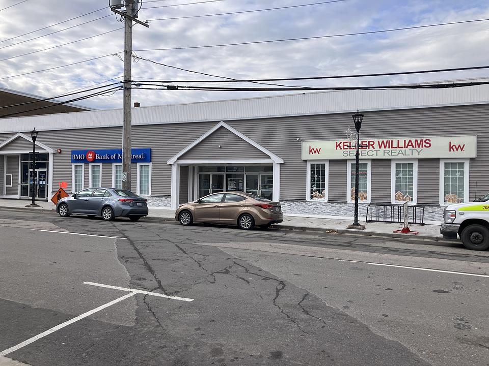 28 Aberdeen Street, Kentville, NS