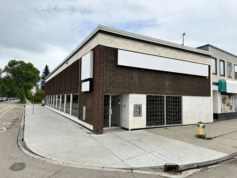 9578 111 Avenue Northwest, Edmonton, AB