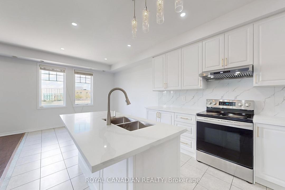 54 Chesterwood Crescent, Brampton, ON