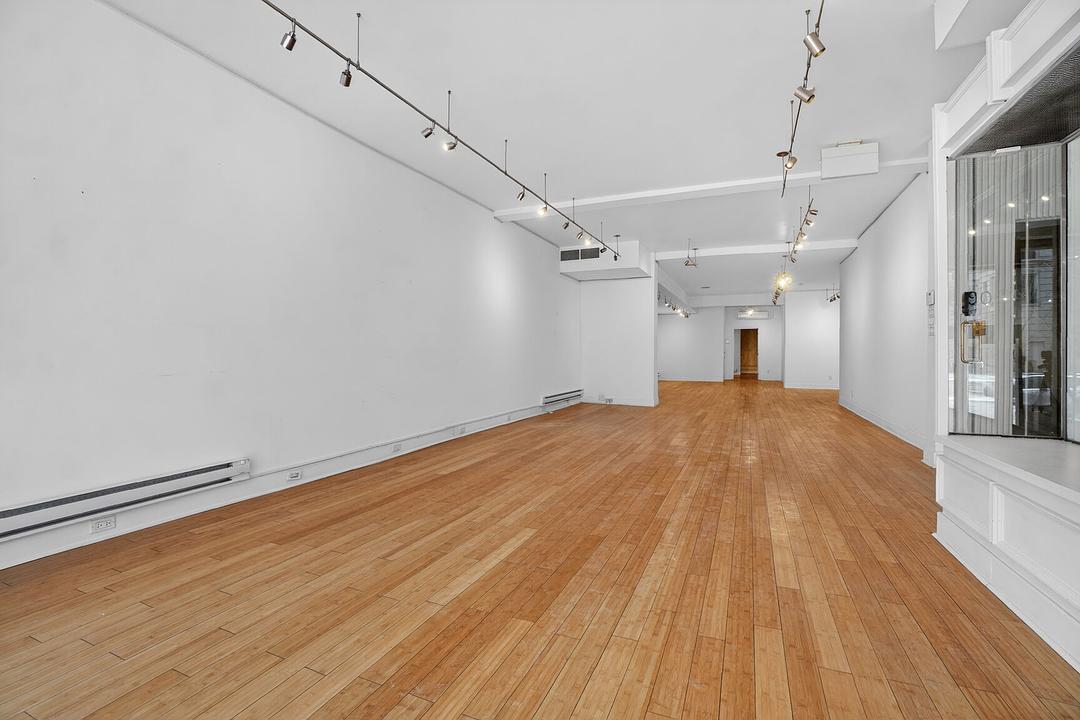 1490 - 1490 Rue Sherbrooke Ouest, Montréal, QC