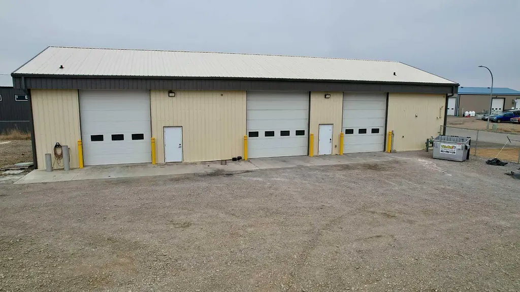 913 13 Avenue, Coaldale, AB