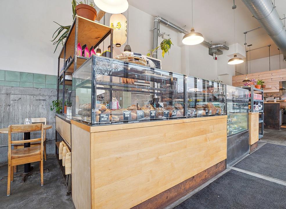 751 Rue Jarry Est, Montréal, QC