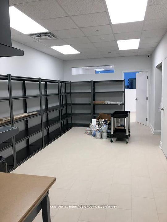 208 - 2875 14th Avenue, Markham, ON