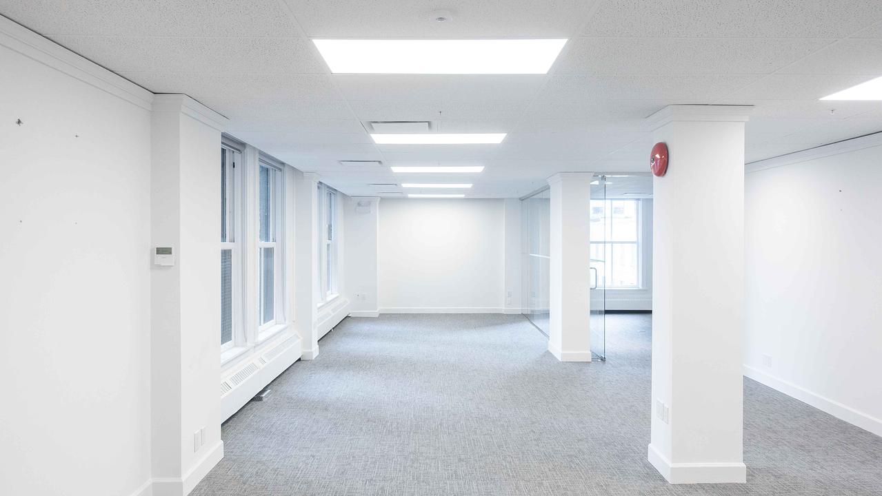 525 - 744 West Hastings Street, Vancouver, BC