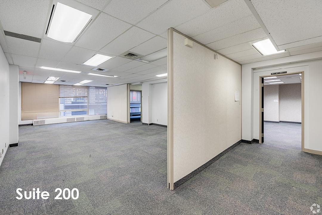 200 - 1 Nicholas Street, Ottawa, ON