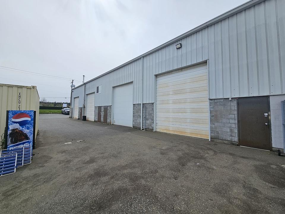 104 - 425 Stanford Ave E, Parksville, BC