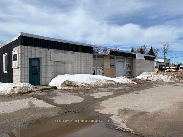 78 Coldwater Road, Waubaushene, ON
