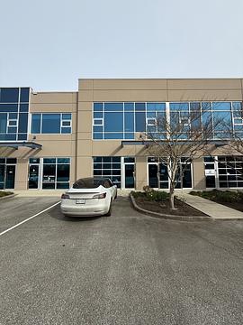 21900 Westminster Highway, Richmond, BC