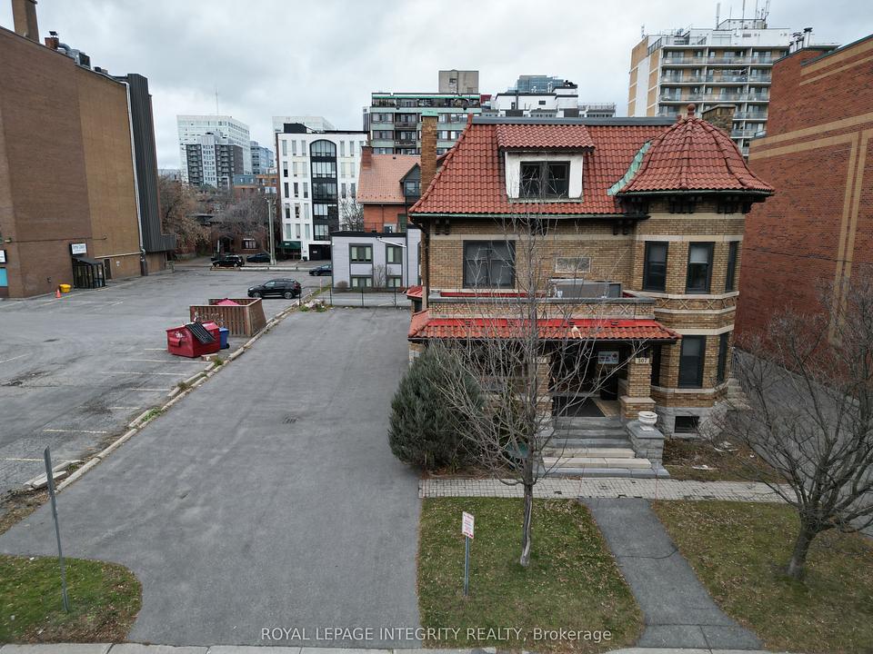 307 Gilmour Street, Ottawa, ON