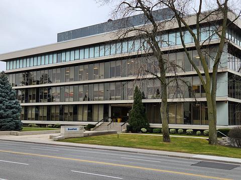39 Wynford Drive, Toronto, ON