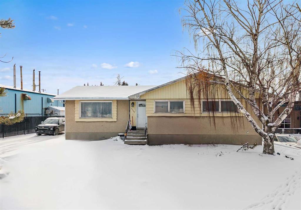 5517 46 Street, Olds, AB
