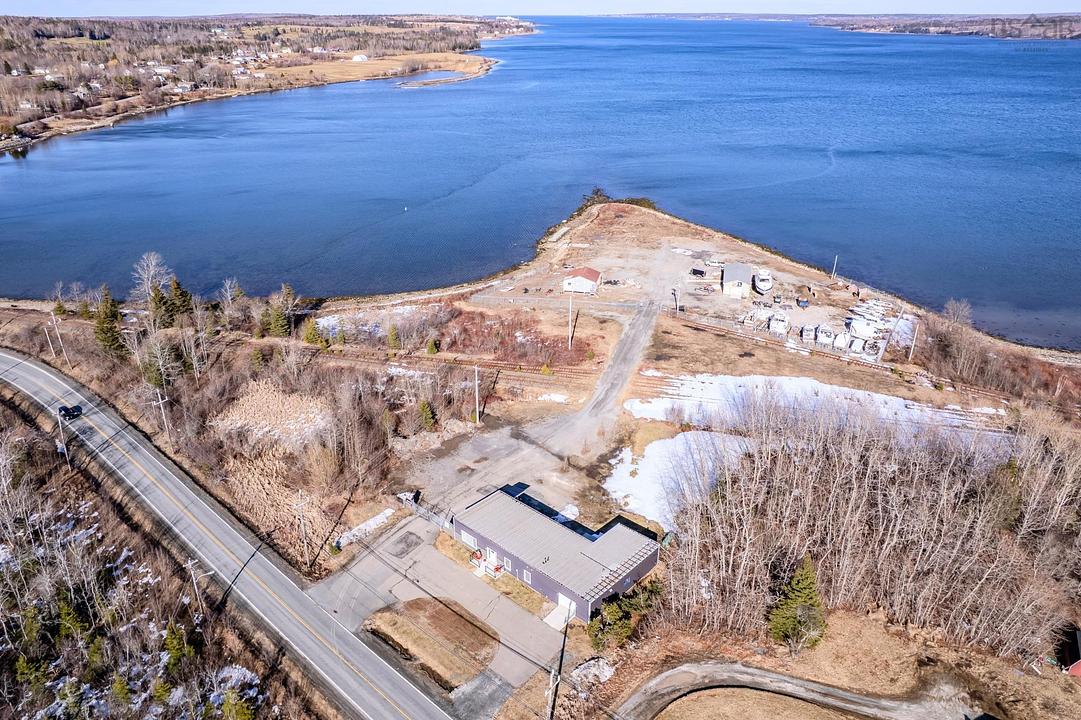 1526 Keltic Drive, Leitches Creek, NS