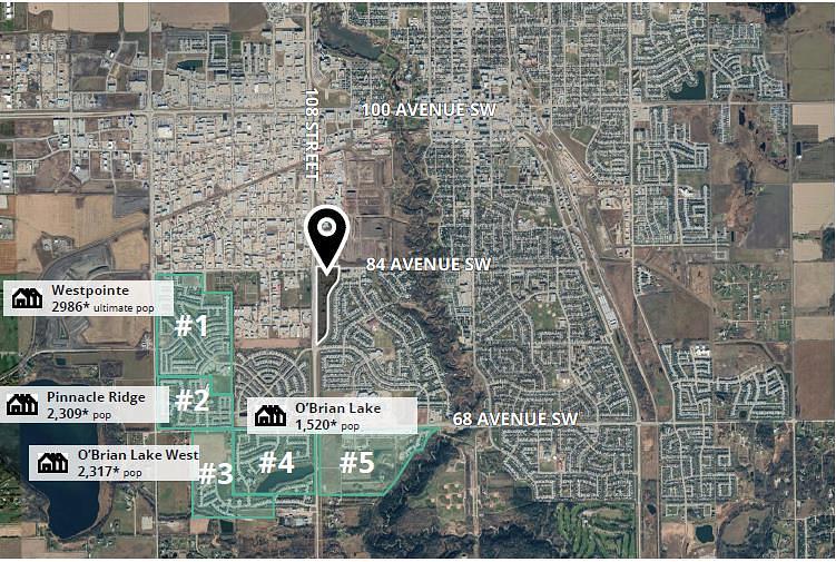 106 - 10712 78 Avenue, Grande Prairie, AB