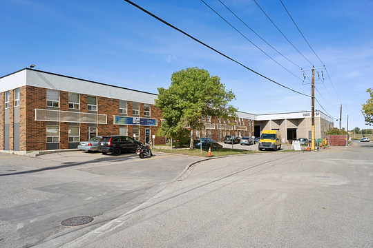 7003 5 Street Southeast, Calgary, AB