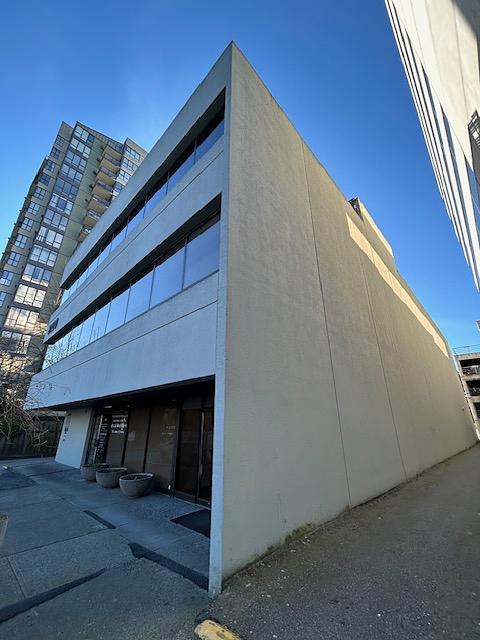 209 and 335 - 8120 Granville Avenue, Richmond, BC