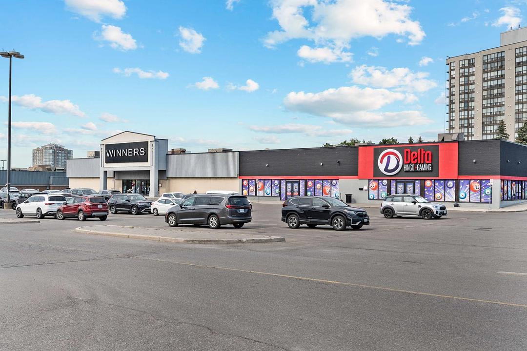 05 - 4141 Dixie Road, Mississauga, ON