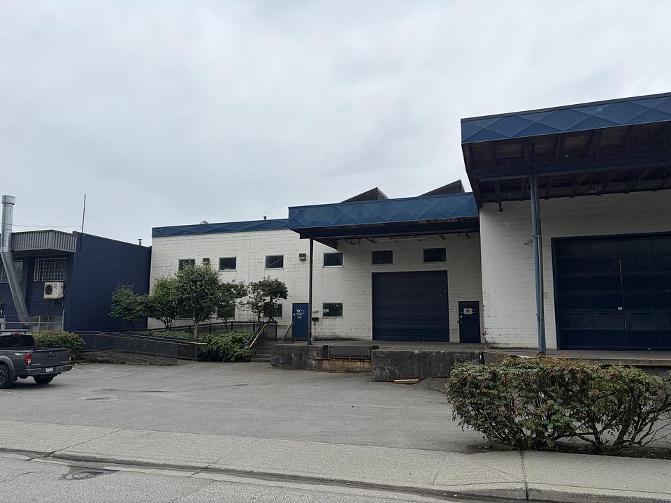 1459 Barrow Street, North Vancouver, BC