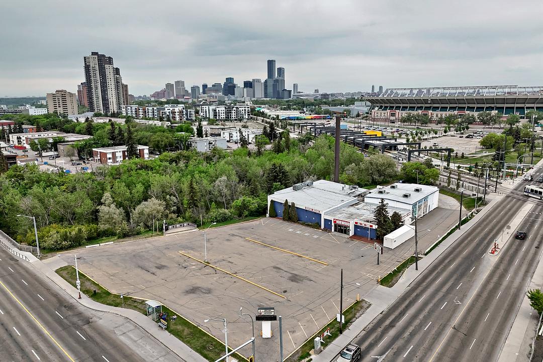11150 82 Street Northwest, Edmonton, AB