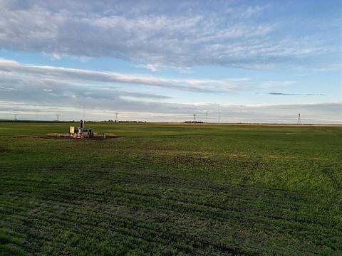 Range Road 274, Rocky View County, AB
