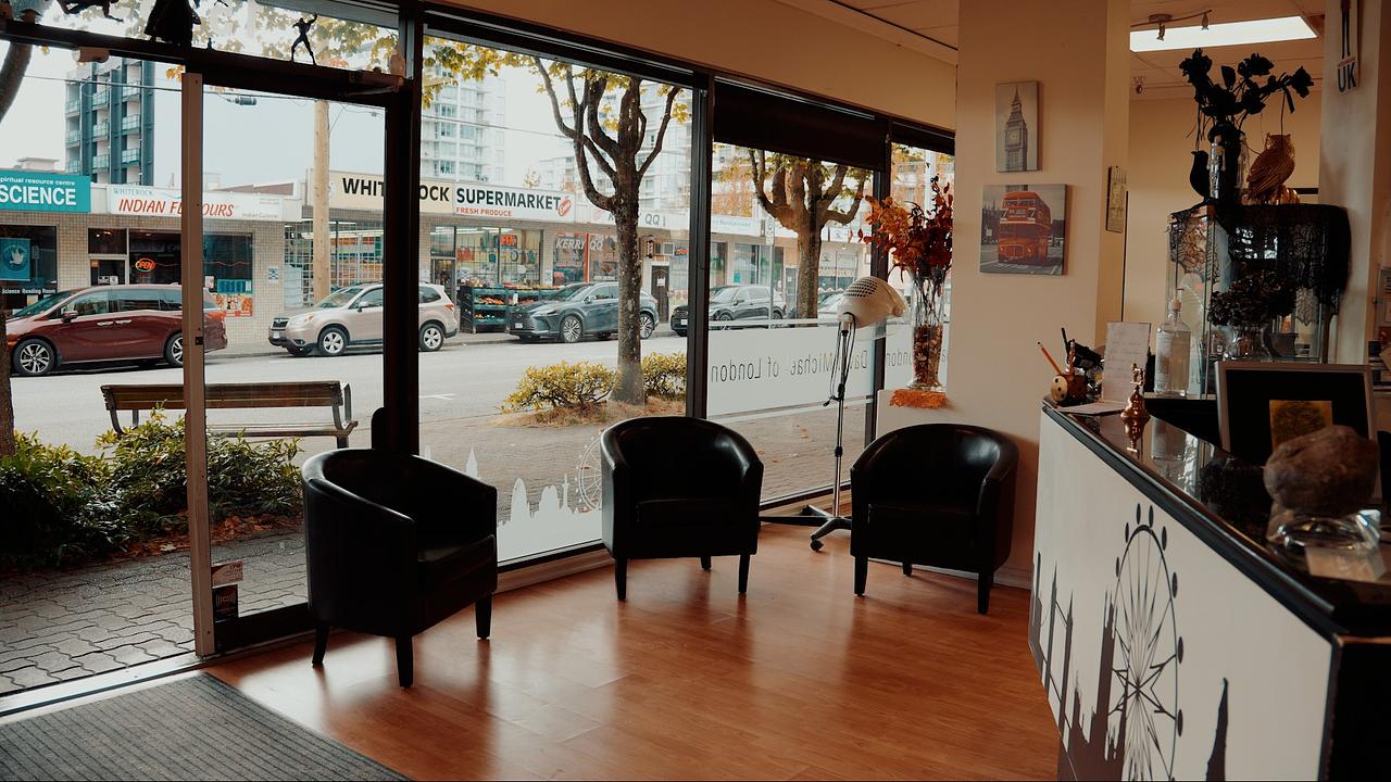 SL36 - 15239 Russell Avenue, White Rock, BC