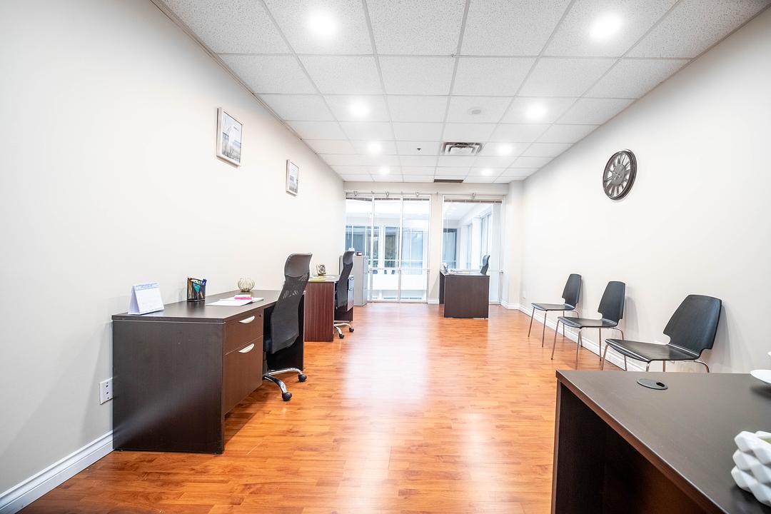 241 - 970 Burrard Street, Vancouver, BC