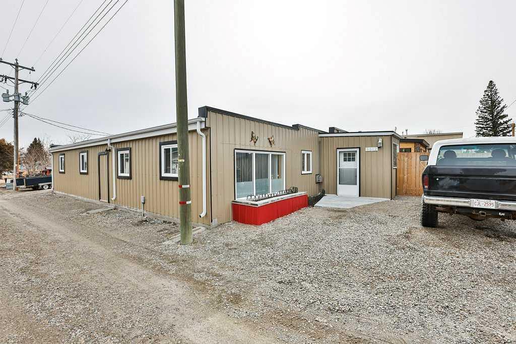 5062 50 Avenue, Stavely, AB