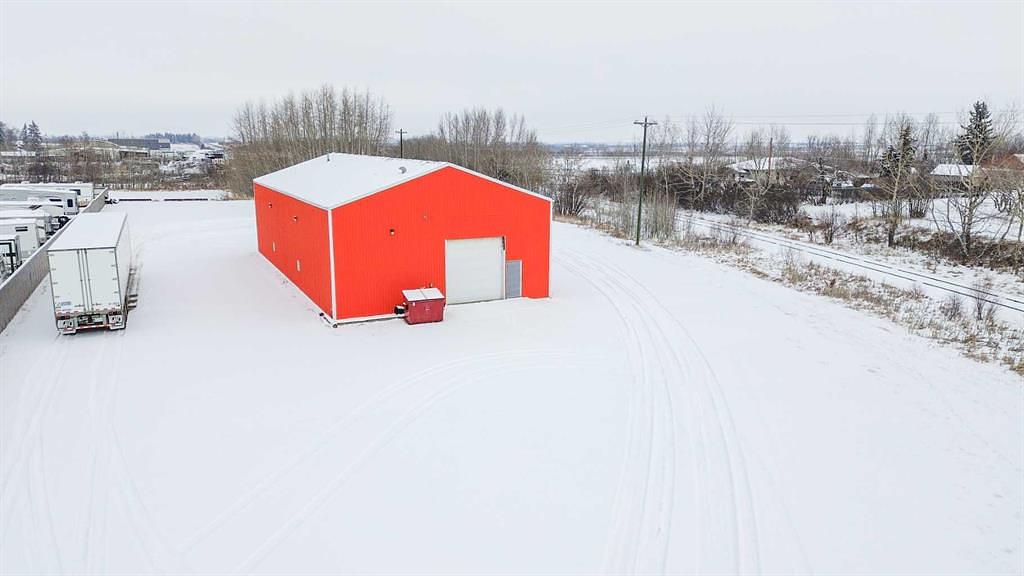 4204 50 Avenue, Stettler, AB