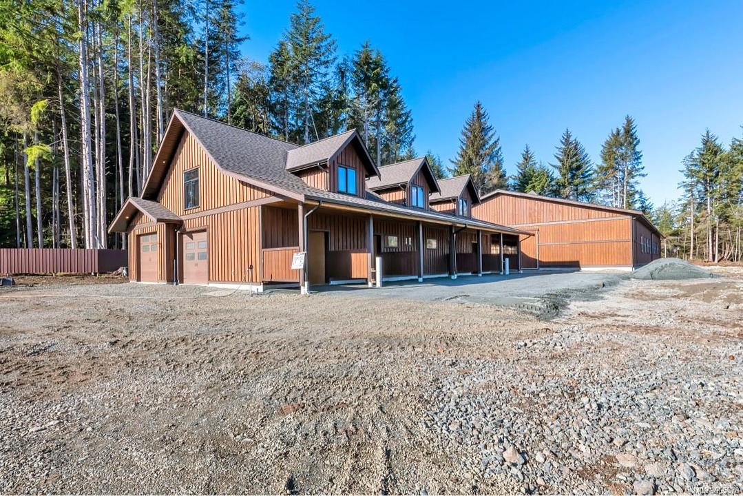 7295 Francis Road, Sooke, BC