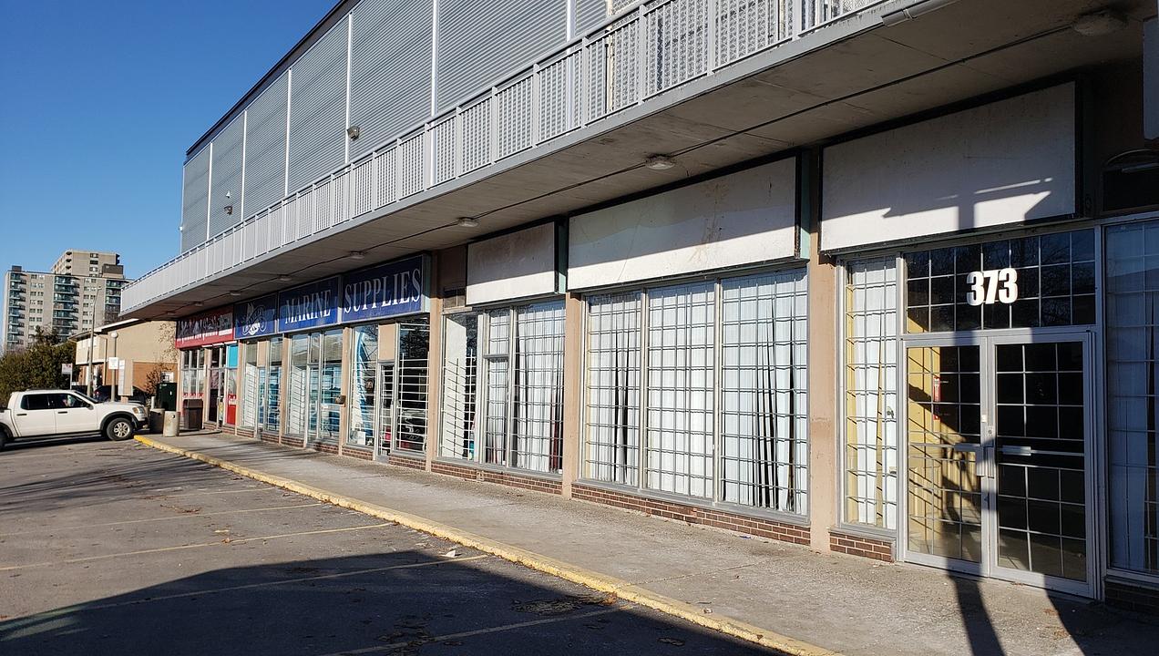 LL - 1487 Richmond Road, Ottawa, ON