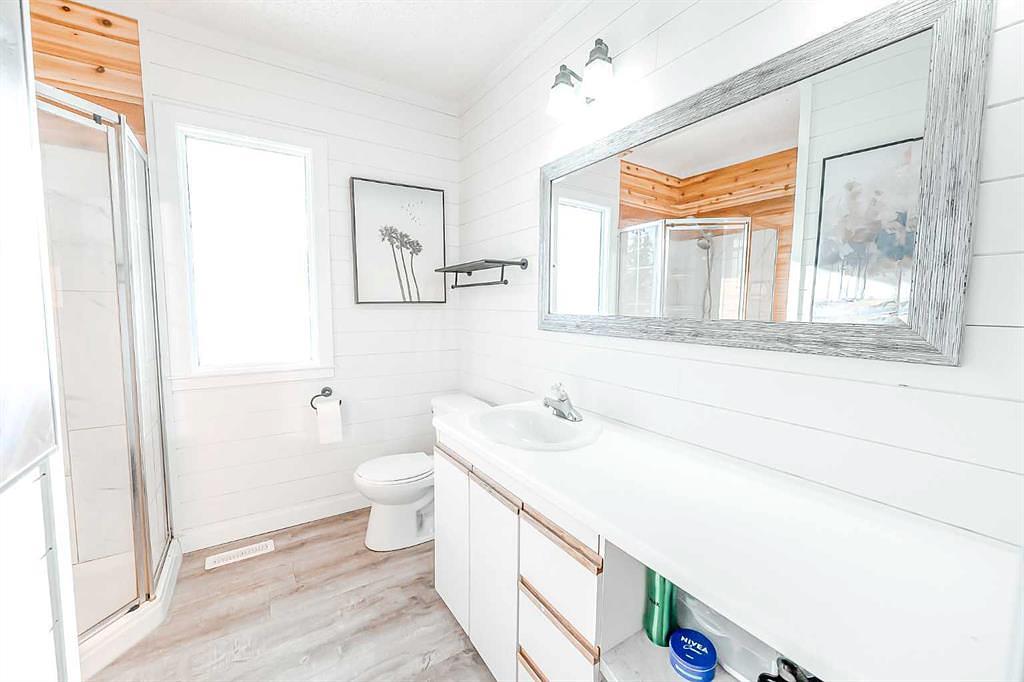 Kleskun Springs 50010 733A Township, Sexsmith, AB