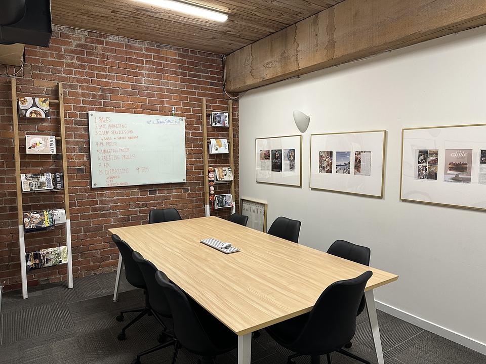 307 - 1120 Hamilton Street, Vancouver, BC
