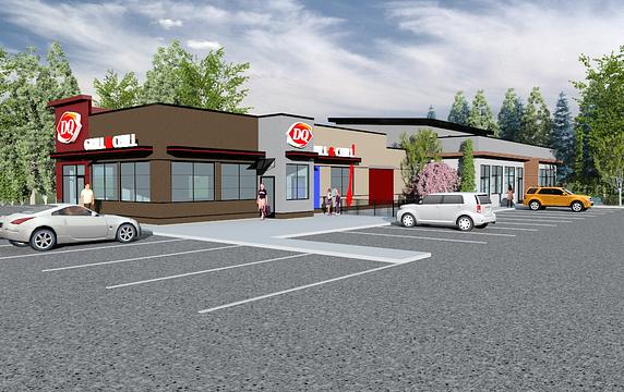 907 Trans-Canada Highway Frontage Road, Sicamous, BC